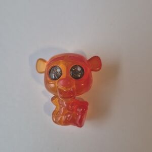 Disney Doorables Technicolor Tigger